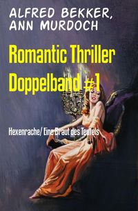 Produktbild: Romantic Thriller Doppelband #1