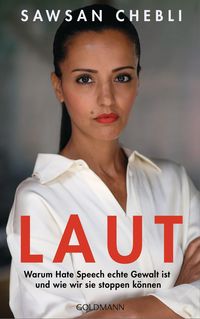 LAUT von Sawsan Chebli