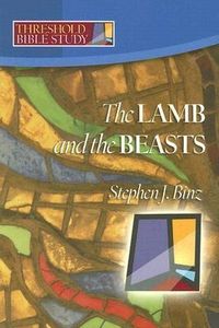 Produktbild: The Lamb & the Beasts