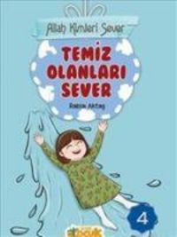 Produktbild: Temiz Olanlari Sever