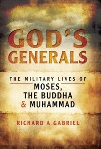 Produktbild: God's Generals