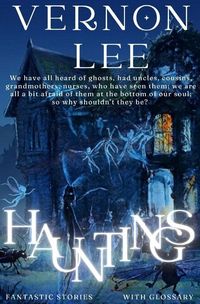 Produktbild: Hauntings