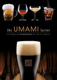 Produktbild: The Umami Factor