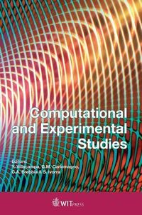Produktbild: Computational and Experimental Studies