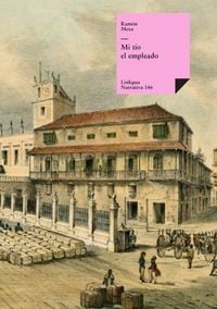 Produktbild: Mi t&iacute;o el empleado