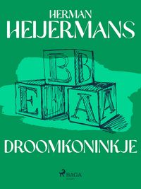Produktbild: Droomkoninkje