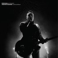 Produktbild: Unknown Pleasures (Live In Oz)