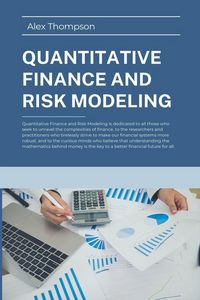 Produktbild: Quantitative Finance and Risk Modeling