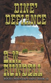 Produktbild: Dine' Defiance