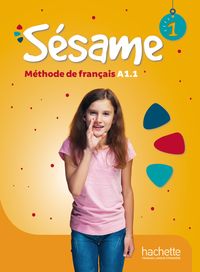 Produktbild: S&eacute;same 1