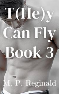 Produktbild: T(He)y Can Fly Book 3