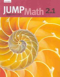 Produktbild: Jump Math 21