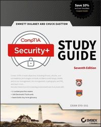 Produktbild: CompTIA Security+ Study Guide