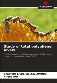 Produktbild: Study of total polyphenol levels