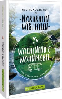 Produktbild: Kleine Auszeiten in NRW