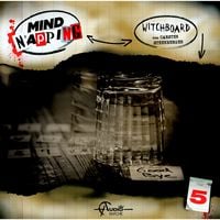 Produktbild: MindNapping, Folge 5: Witchboard