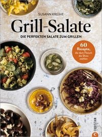 Produktbild: Grill-Salate
