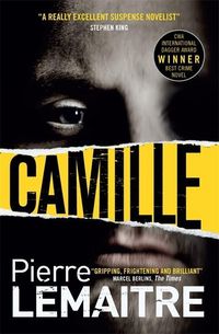 Produktbild: Lemaitre, P: Camille