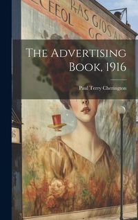 Produktbild: The Advertising Book, 1916