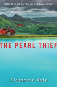 Produktbild: The Pearl Thief