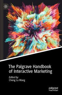 Produktbild: The Palgrave Handbook of Interactive Marketing