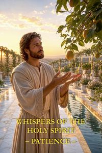 Produktbild: Whispers of the Holy Spirit - Patience