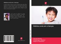 Produktbild: H&aacute;bitos orais em crian&ccedil;as