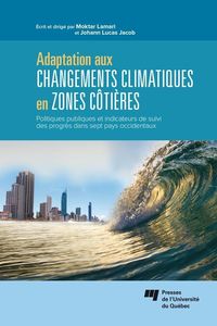Produktbild: Adaptation aux changements climatiques en zones cotieres