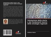 Produktbild: Valutazione della storia e dei fondamenti teorici delle strategie regionali