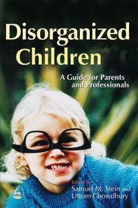 Produktbild: Disorganized Children