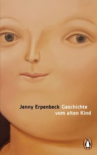 Produktbild: Geschichte vom alten Kind