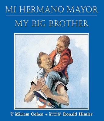 Produktbild: Mi Hermano Mayor/My Big Brother