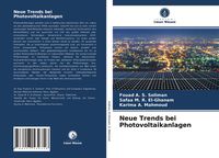 Produktbild: Neue Trends bei Photovoltaikanlagen