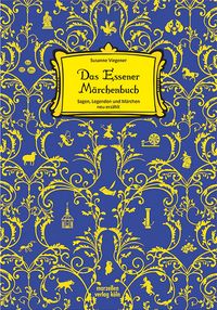 Produktbild: Das Essener M&auml;rchenbuch