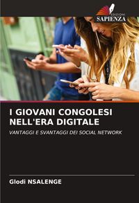 Produktbild: I Giovani Congolesi Nell'era Digitale