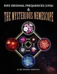 Produktbild: Rife Original Frequencies (1936) & The Mysterious Nemescope