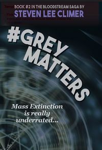 Produktbild: #GreyMatters