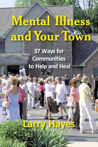Produktbild: Mental Illness and Your Town