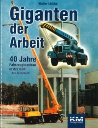 Produktbild: Giganten der Arbeit