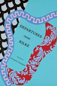 Produktbild: Departures from Rilke