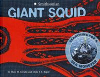 Produktbild: Cerullo, M: Giant Squid
