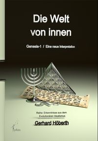 Produktbild: Die Welt von innen, Genesis 1