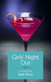 Produktbild: Girls' Night Out