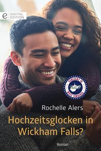 Produktbild: Hochzeitsglocken in Wickham Falls?