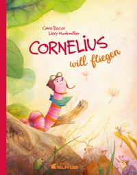 Produktbild: Cornelius will fliegen