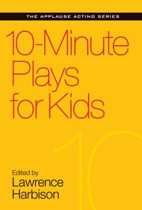 Produktbild: 10-Minute Plays for Kids