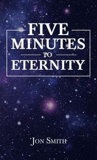 Produktbild: Five Minutes to Eternity