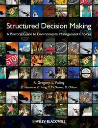 Produktbild: Structured Decision Making