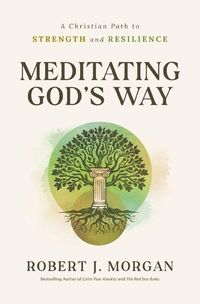 Produktbild: Meditating God's Way