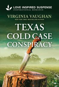 Produktbild: Texas Cold Case Conspiracy